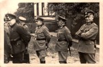 Polizeioffiziere III Reich